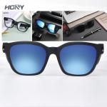 Fastrack Sunglasses With Music Built In
