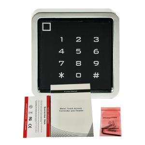 China USB Pen Driver Weatherproof WG26 RFID Card Access Control wholesale