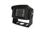 DC12V Car Surveillance Camera