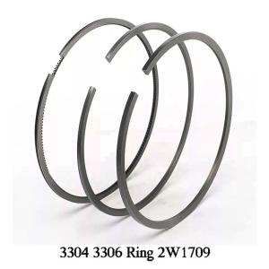 China Piston Ring STD For Caterpillar 3304 3306 2W1709 wholesale