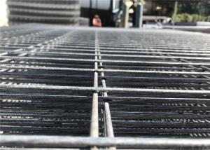 China ​temporary metal fence wholesale