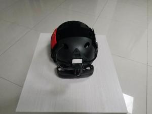 China Public Places Inspection Ai Powered Smart Helmets Real - Time Perception wholesale
