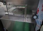 Pharmaceutical Vial Ampoule Filling Machine For Pharmacy Labeling And Packaging