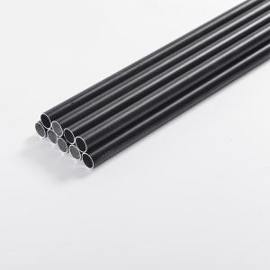 China 6061 hollow 3003 aluminum tube wholesale