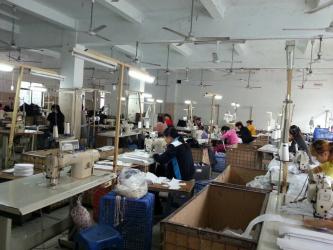 HK shenglong international trade co,ltd