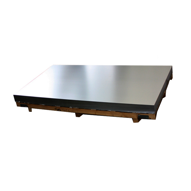 Sheet Steel Tinplate For Canning Industry With Thickness 0.55mm
