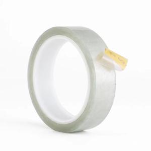 China Transparent Bopp Adhesive Tape 76mm wholesale