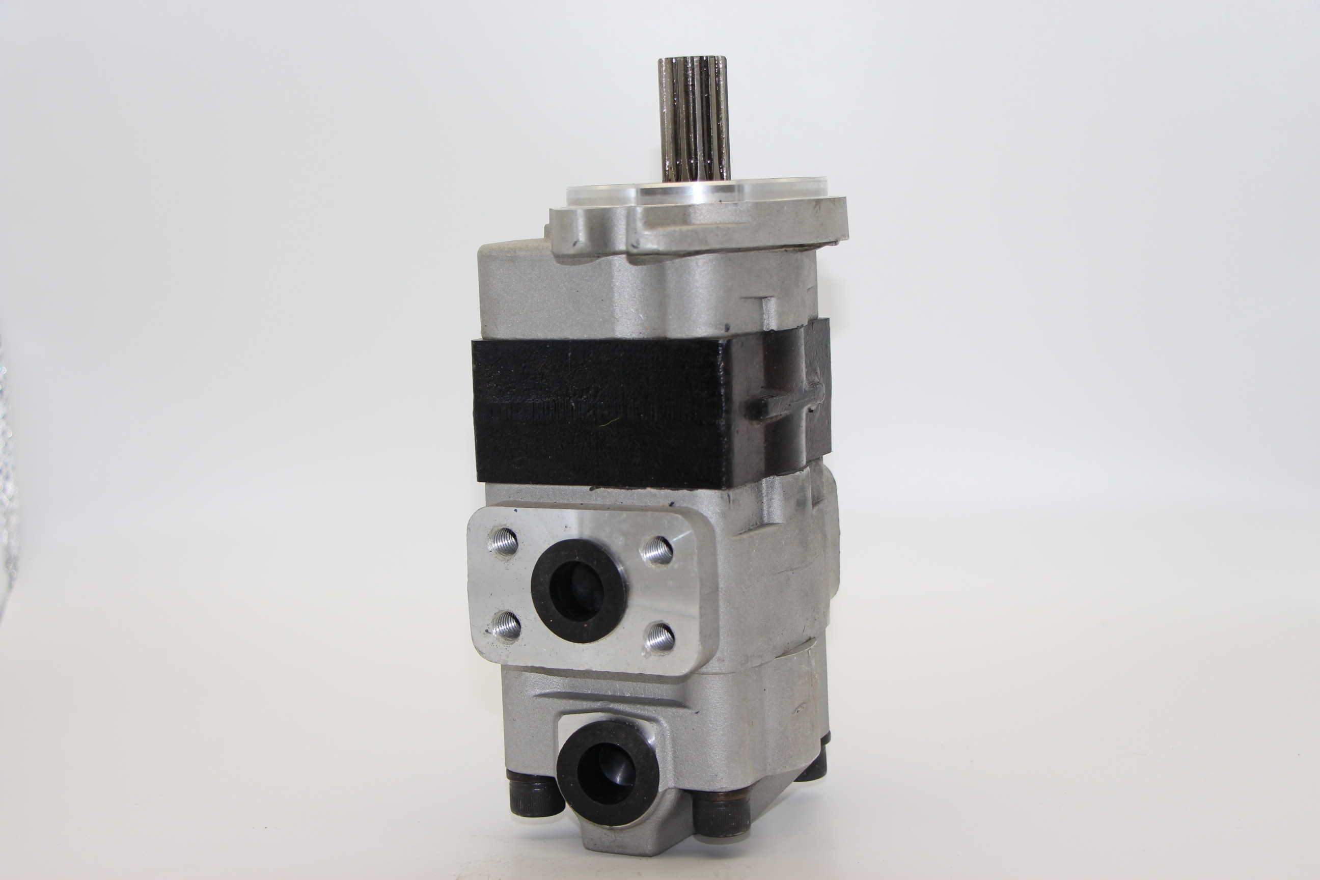 Hot sale good quality TB175 Gear pump pilot pump for TAKEUCHI excavator part