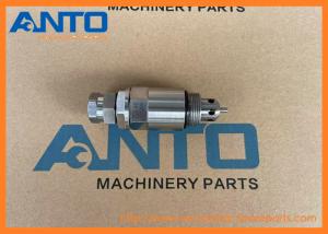 China 723-40-91200 7234091200 Relief Valve KOMATSU Excavator Spare Parts For PC220LC-8 PC240-8K wholesale
