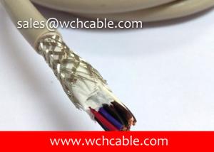 China 30V Flexible Wiring TPU Cable UV Resistant UL20197, UL20254, UL20350, UL20417 wholesale