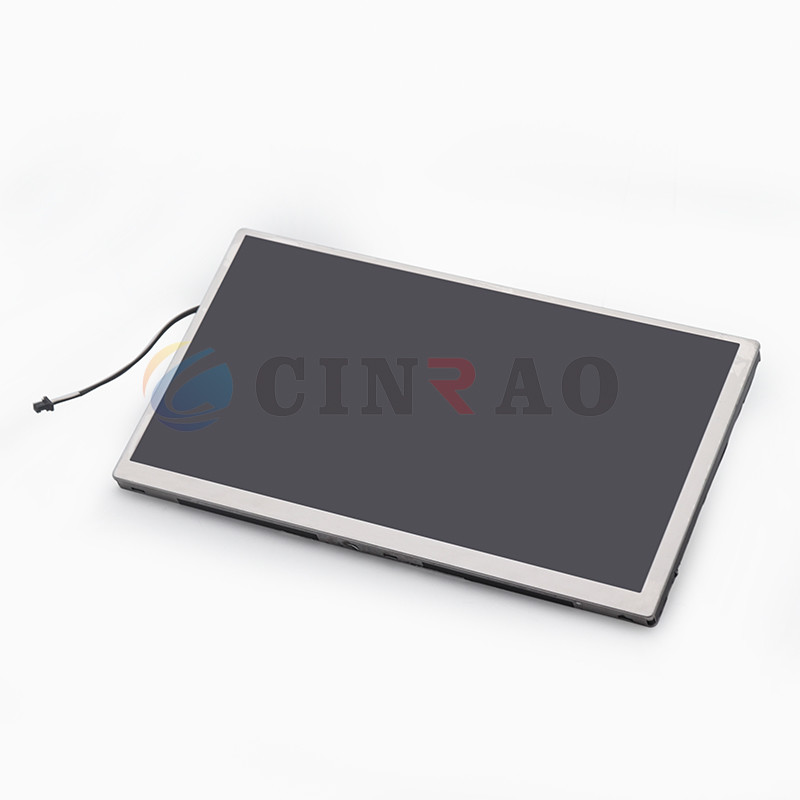 6.9 Inch CLAA069LR01CW TFT LCD Display Screen Panel For Car Auto Parts Replacement