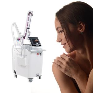 China OEM ODM Erbium Yag Laser 2940 Co2 Fractional Laser Machine wholesale