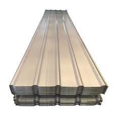 China B410LA Corrugated Galvanized Steel Panels 0.1mm-300mm wholesale