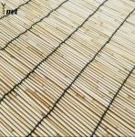 Outdoor Reed Fence Panels Acrylic Reed Fence Screening Customized