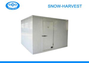 China Commercial Lightweight Mini Cold Storage Combined Cold Room Easy To Install wholesale