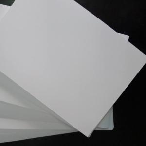 China 20s Smoothness 200gsm A4 Copy Paper Printing Colorful Clean 80gsm wholesale
