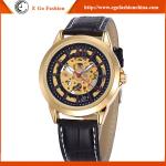 SH31 Golden Watch Luxury Branding Watches Mechanical Watch Man Stainless Steel