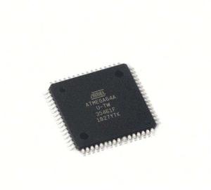 China ATMEGA64RZAV-10MU wholesale