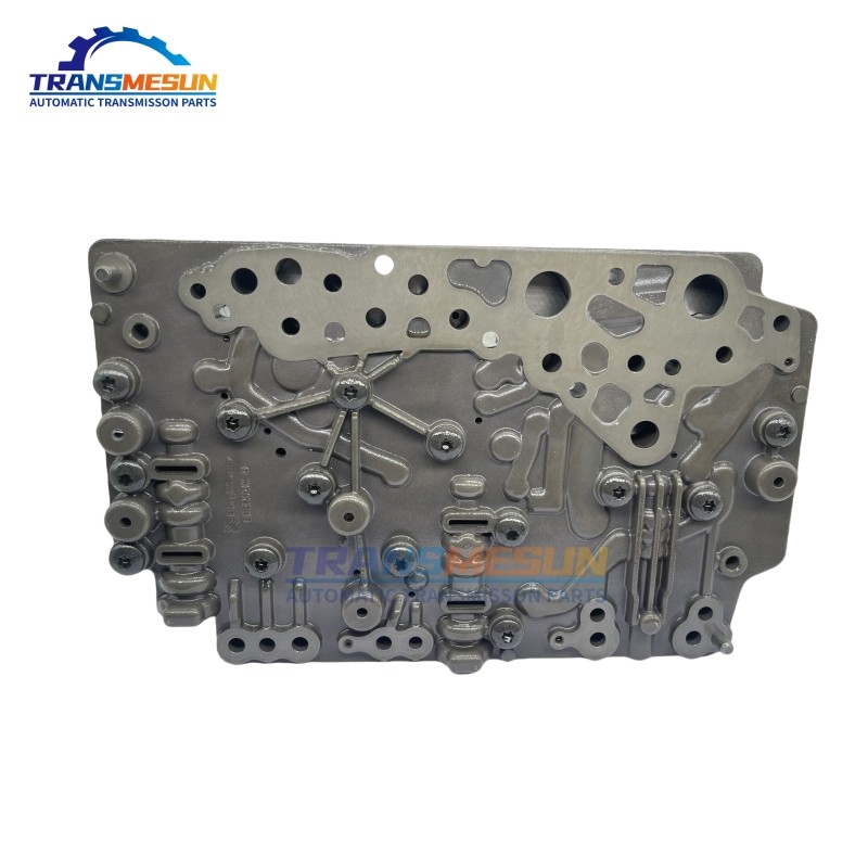 GW7DCT1-A01 7 Speed Wet Dual Clutch Transmission Hydraulic Control Unit Assembly For 2013-2020 Haval F5