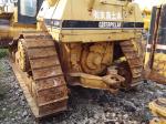 Used CAT D4H Small Bulldozer For Sale