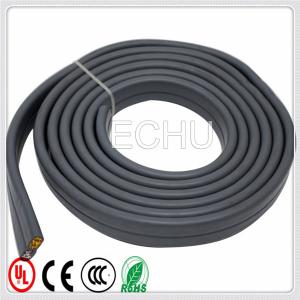 China Elevator Control Cable, Bunch Core Elevator Cable wholesale