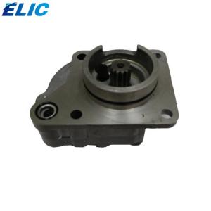China ZX160 Excavator Parts Hydraulic Pilot Pump A8V080 wholesale