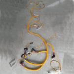 CAT E365C Outer External Wiring Harness 267-8049 2678049