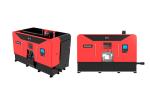 220V 3950 RPM Aluminum Plate Saw with 460mm Saw Blade