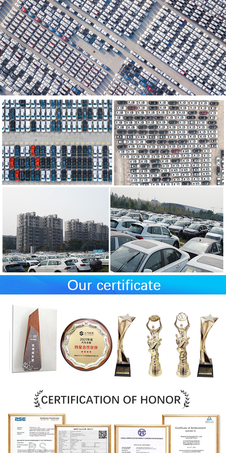 2023 New Energy 4 Wheel TO-YOTA BZ4X Car SUV Electric Cars Vehicles 2WD 4WD 615Km To-yota BZ4X