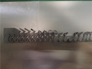 China Hight Precision Metal Stamping Parts Brass Socket Pins Terminal Strip Layout wholesale