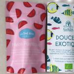Reusable Mylar Aluminum Foil Bags Biodegradable Zipper OEM Laminated Pouches