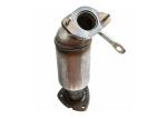 EPA 2009 Traverse Catalytic Converter Replacement 3.6L 6 Cylinder