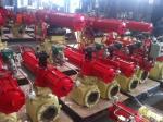 Anti Static Self Cavity Relief Top Entry Ball Valve