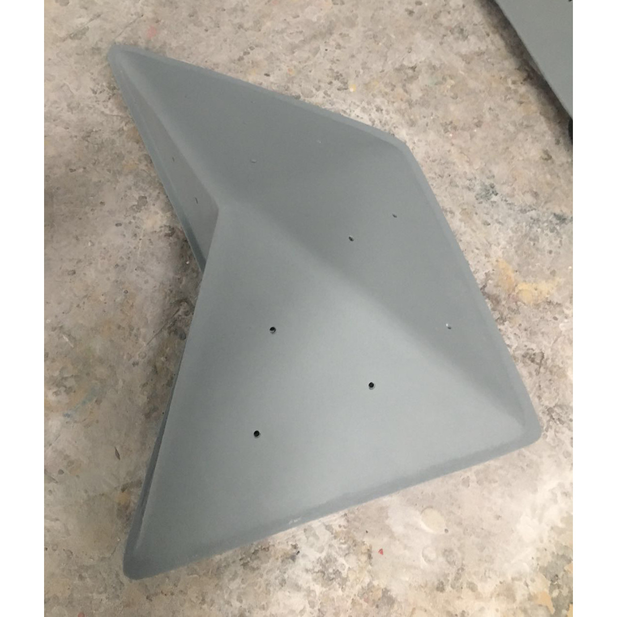 Volume Large Climbing Holds Rock Bouldering Portable Climbing Holds Outdoor