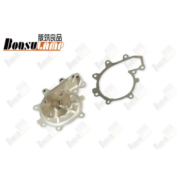 8-97363478-0 8973634780 ISUZU Engine Water Pump Parts For 700P