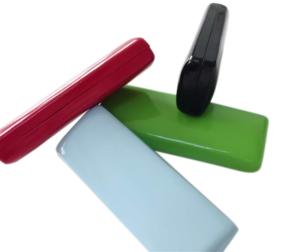 China hot selling hard reading glasses cases for old men wholesale