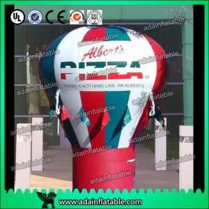 China Custom Large Inflatable Balloon , Inflatable Advertising balloon wholesale