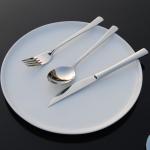 NC 048 high quality stainless steel cutlery set/flatware/tableware