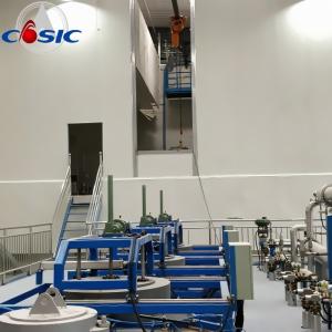 China 300L Supercritical Oil CO2 Extraction Machine wholesale