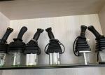 R380LC 9 Excavator Electrical Parts Control Lever 31Q8 20030 31Q8 20040