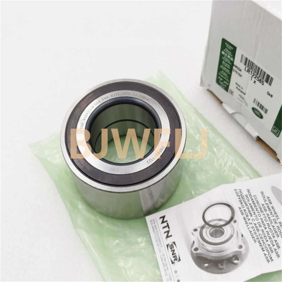 LR122585 LR070453 Rear Front Wheel Hub Bearing For Land Range Rover Sport Velar