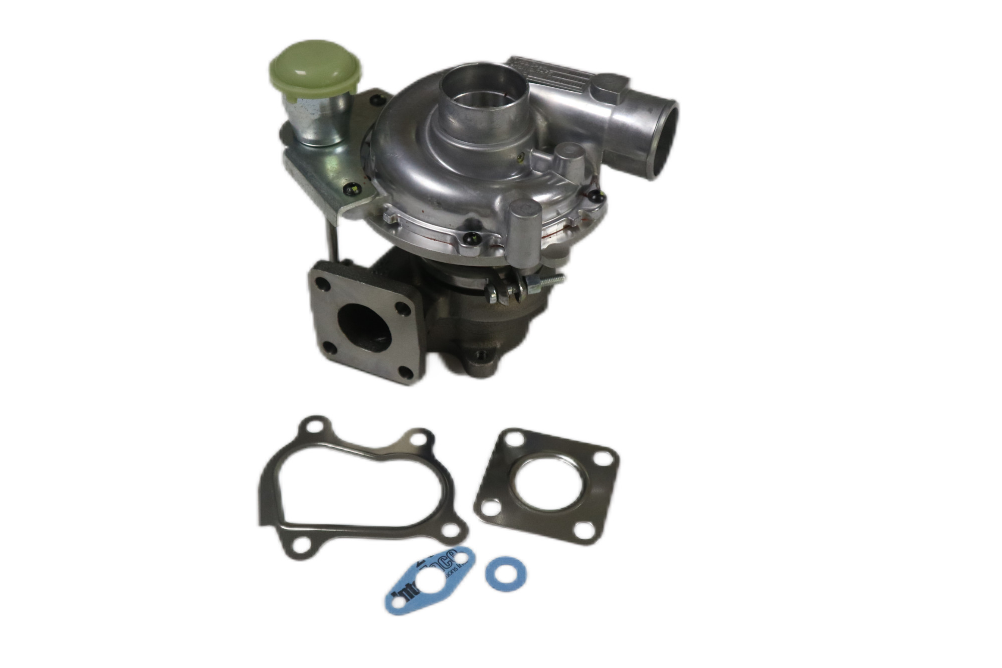 ISUZU DMAX2.5 4JA1L TURBO CHARGER ASM 8972402100