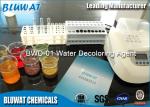 Water Treatment Chemical Dicyandiamide Based Polymer Flocculant
