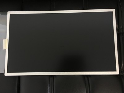 Medical / Industrial LCD Display G185HAN01.0 Full Viewing Angle 18.5 Inch Size