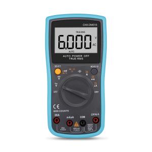 China 600uA Automatic Digital Multimeter wholesale