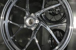 China Mirror Effect Custom Powder Coating wholesale