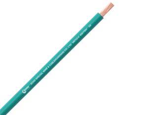 China Earthing Wire H07V-R/H07V-U wholesale
