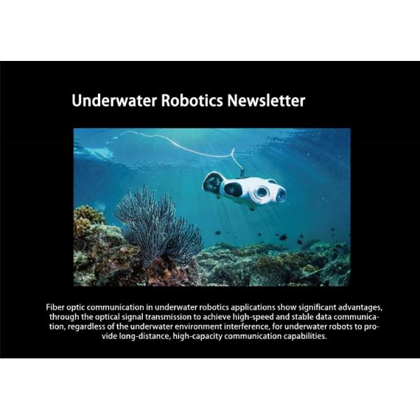 Fiber Optic Image Digital Module for FPV Drones Accessories Remote Control Reception Peripherals/Devices