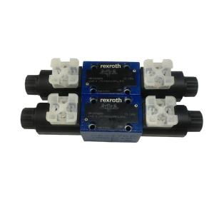 China 24V Rexroth Spool Direction Valve 4WE6J70 HG24N9K4 B10 wholesale