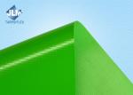Woven Reinforced 500gsm PVC Tarpaulin Fabric 1000D*1000D